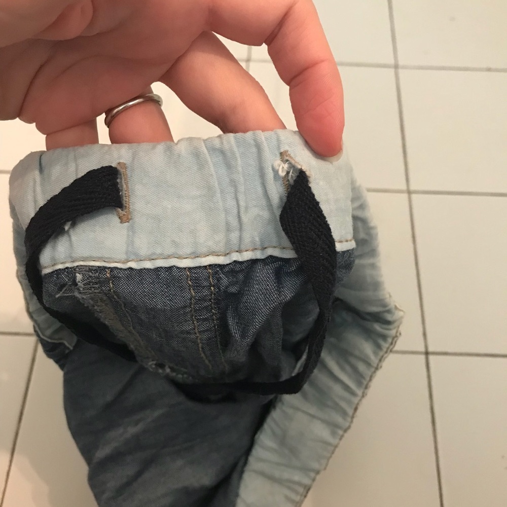 Shorts - Picture 4 of 4